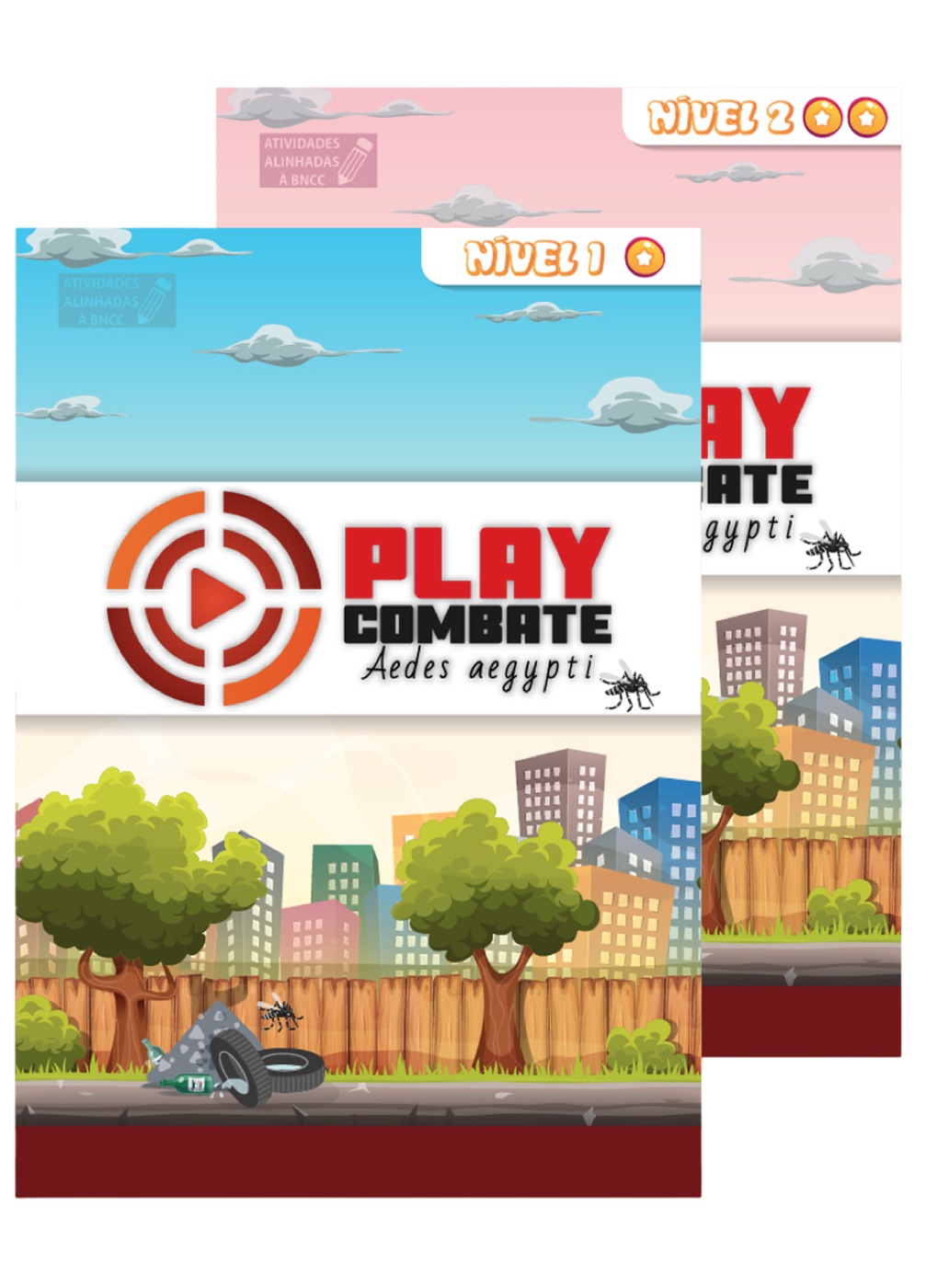 Play Combate